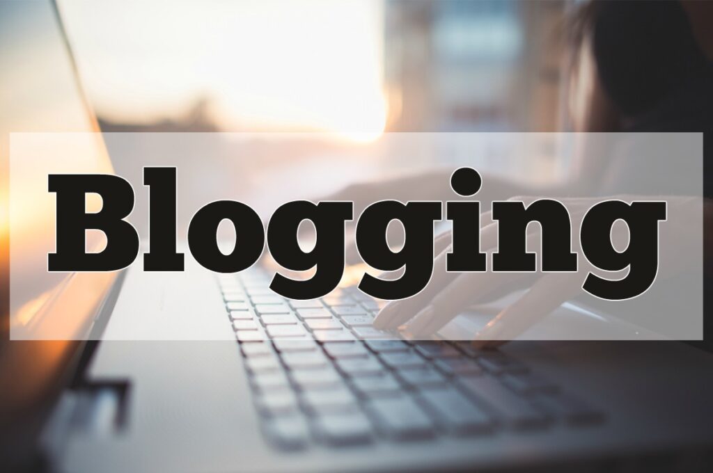 Blogging-For-Marketing