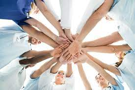  Build Strong Relationships